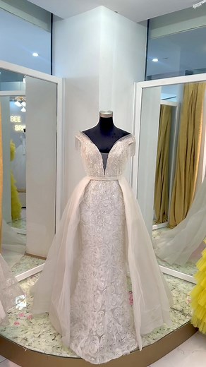 Ethiopian Bridal Styles to Inspire You