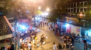 ..offical meet up ....thank for comming...see you soon ... | CouchSurfing Hanoi