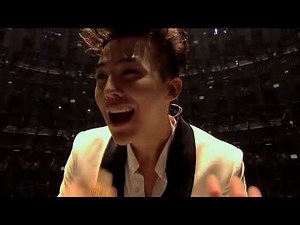 Big Bang - Love Song Japan Dome Tour Bloopers Reel Dance Compilation.