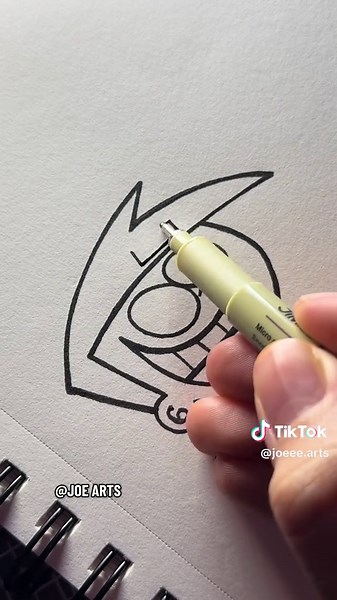 How to Draw Cosmo Easily: Step-by-Step Guide