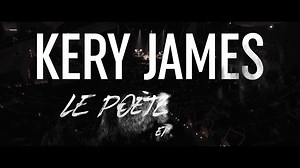 Kery James, le poète noir et ses invités