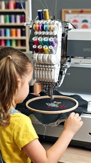 computer embroidery machine #embroidery #embroiderydesignparts #machine #embroiderymachine