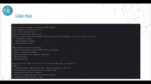 13 reactions | Isn’t that wonderful??殺 Our women in tech program has...