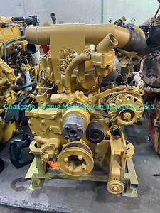 [Hot Item] High Quality Engine 3066 3116 3304 3306 3406 3408 Machinery Engine Assembly for Cat Excavator