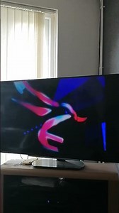 Contender home entertainment logo 2000-2005