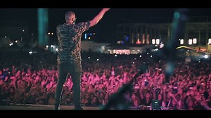 Fatacil, mais uma vez, muito obrigado por este show memorável! É sempre bom voltar ao Algarve, até à próxima! Fiquem com Deus! 󾍛🏾 | Anselmo Ralph