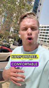 568 reactions · 41 shares | In Norwegian, adding “U” can flip a word’s meaning  But not every word plays along, here’s how it works. Learning a language is personal. I’m here with you the whole way. Write me if you’re ready. | Prebens Norwegian Community | Facebook