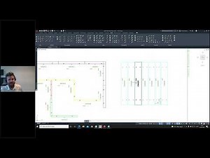 Webinar - IMPACT - IMPACT 17 - IMPACT Automated Design CAD - Precast concrete software