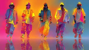 Die 20 unvergesslichsten Eurodance-Hits der 90er