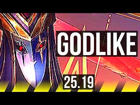 KARTHUS & Karma vs JHIN & Sona (ADC) | Quadra, 1200+ games, Godlike | EUW Master | 25.19