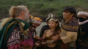 Watch Hercules: The Legendary Journeys Season 1 Episode 8 - The March to Freedom