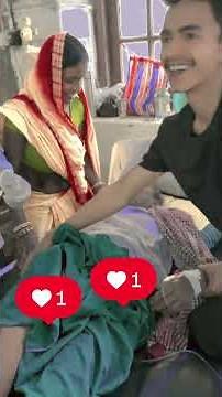 How to clamp Foley ‘s Catheter// पेशाब / How to Give Urine Bladder Training #viralvideo