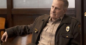 American Rust: Jeff Daniels vive chefe de polícia em trailer de minissérie criminal