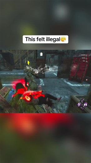 First time clip farming🤣 IM JUST A LOOPER | the top Nancy baiting with me @Kristeen #dbd #deadbydaylightmoments #aura #fyp #xzybca