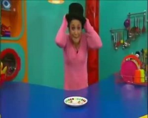 CBEEBIES Continuity Sunday 8th March 2015 (1)