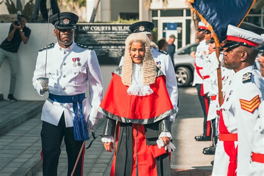 Changes to court system promise vacations between terms