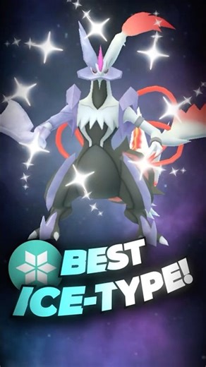 KYUREM Fusion RAID DAY In Pokémon GO With BOOSTED SHINY Odds!
