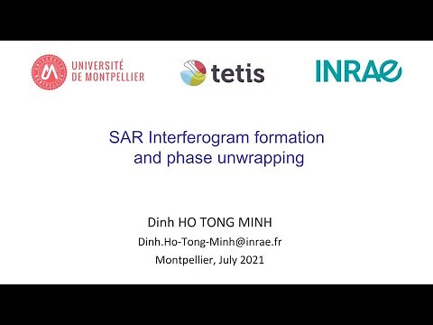 Introduction to SAR Interferometry