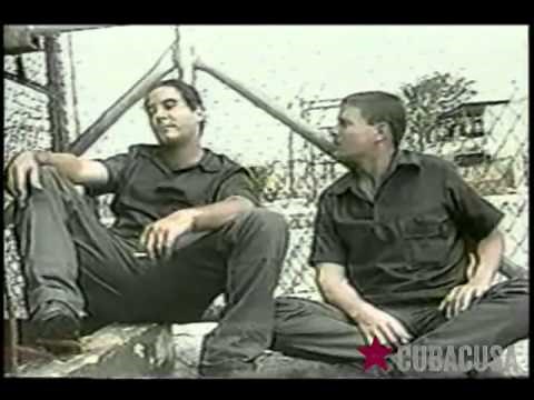 Su propia guerra (capítulo 5 de 10)