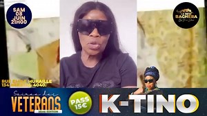 Retenez cette date, le 8 juin 2024 Pour vos spectacles faites signe sur WhatsApp au 6 50 81 47 79 | K-Tino Officiel