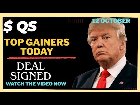 QS Stock - QuantumScape Corporation Stock | QS Stock Price | QS Stock overview