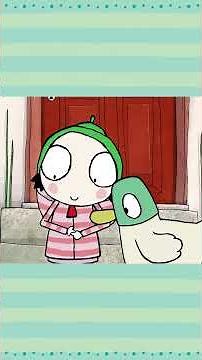 Sarah and Pato Help the Onions Grow #spanish #kidscartoon #sarahypato