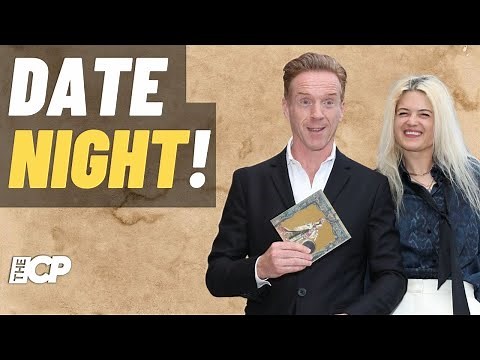 Celebrity | Damian Lewis, Alison Mosshart shine bright at ‘A View From The Bridge’ press night