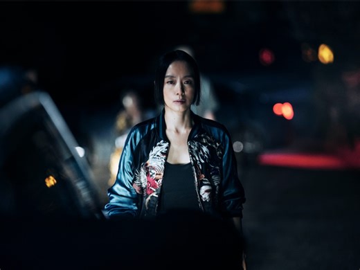 Revolver - Apple TV