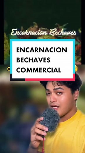 Natakot talaga ako nung napanood ko yung recreation nung commercial kagabi 🫣 Lost media #2 #encarnacionbechaves #creepy #scary #lostmedia #LearnItOnTiktok