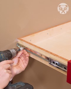 1.8M views · 17K reactions | Easy DIY Shelf and More Creative Hacks! | Productive Panda | Facebook