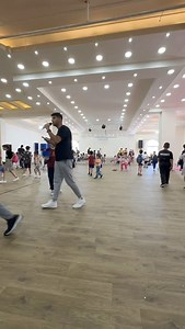 Master Coach on Reels