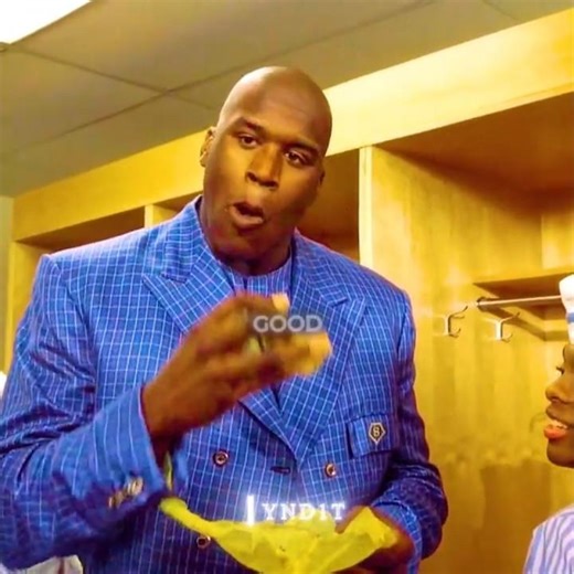 Delivery to Shaq 🍔 | Good Burger | matadora (slowed) #trending #shorts #movie