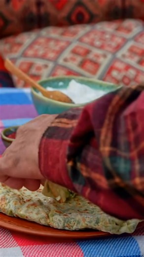 Making $500 Cheese from Rare Desert Camel Milk — Part 3 In this remote mountain village, every drop of rare desert camel milk is valued like gold, slowly transformed into a cheese worth $500. The careful stirring, heating, and shaping continues as we follow the ancient method that few in the world still practice. This is not only a recipe — it is a preservation of history, patience, and high-value tradition in every small round of cheese. #CamelMilkCheese #RareIngredients #MountainVillageLife #T