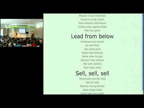 The Ph.D. Grind: Candid Discussions About Ph.D. Life