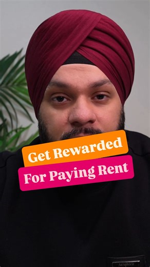 Gursahib Singh on Instagram: "$0 processing fees on rent payments when you pay using PAD (Pre-Authorized Debit) on the TenantPay app. Simple, smooth, and stress-free. Want to pay with cards or crypto instead of PAD? Use code RENTWITHGURSAHIB at checkout after signing up through the link in my bio and make your first rent payment fee-free on the TenantPay app. . . . . [pay rent online, rent payment app, online rent payment, tenant rent payment, digital rent platform, rent payment solution] . . . 