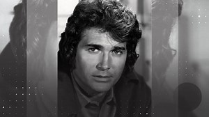 Michael Landon: An Amazing Career