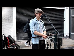 The Hugely Talented Flute Loops returns with own piece... "Hopeful Soul"...