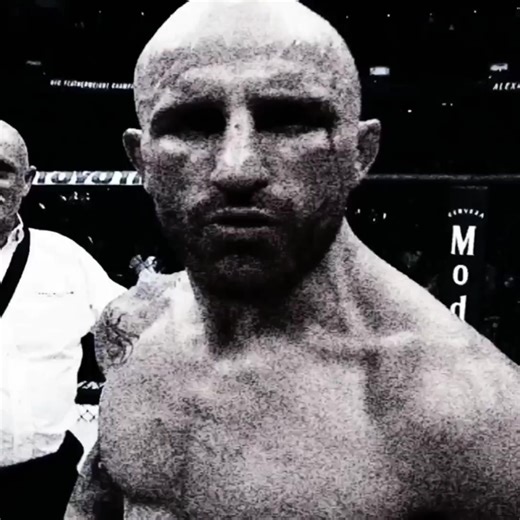 Alexander Volkanovski Highlights in UFC