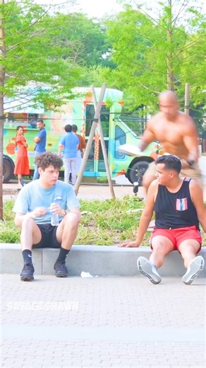 1M views · 22K reactions | Funniest Pie In Face Pranks!  | Team Savageshawn | Facebook