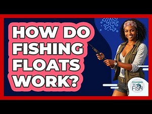 How Do Fishing Floats Work?