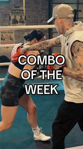 Combo of the Week: Rival Boxing Highlights