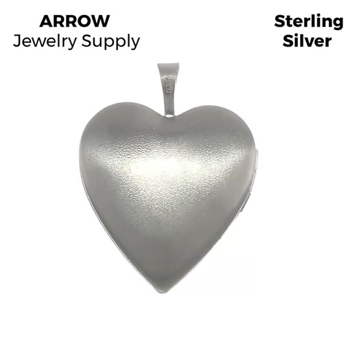 Sterling Silver Diamond Star Heart Locket Build Necklace With Engraving, Photo Insertions, and Chain Options - Etsy