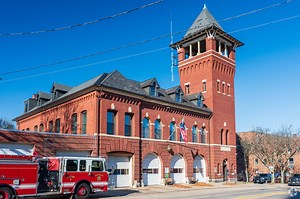 Living in Southbridge, MA