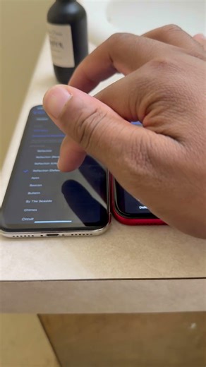 iPhone XS Max vs iPhone XR vs iPhone X iOS 18.7.6 vs iOS 16.7.15