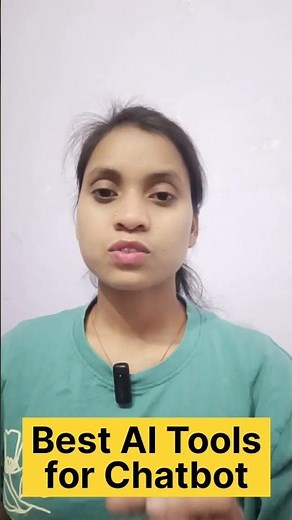 Top AI Chatbot Tools for Business & Creators | Best AI Chatbot Tools You Should Use in 2026