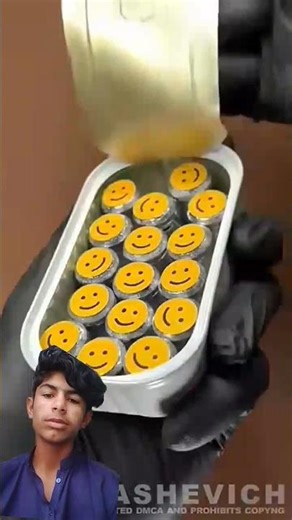 SMILE SHOTGUN SOUNDS #reload #ammo #gun #asmr #weapons #canned #short #12gauge #usa #loop #shorts