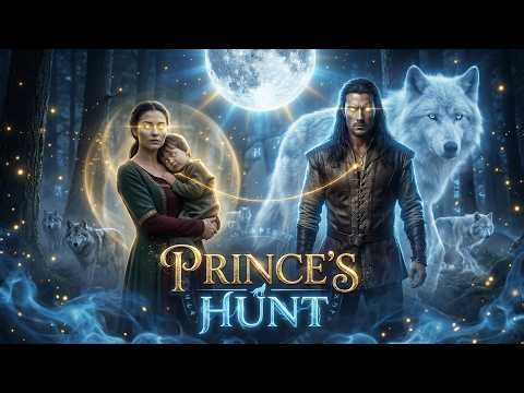 Rejected mate 🚪 disappears with unborn child 🤰 Alpha Prince's relentless search 🔍 reunites