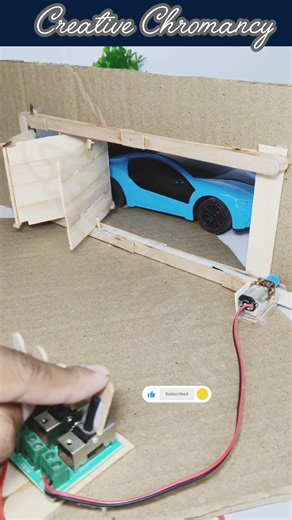 DIY Electronic Door Lock System Using Arduino | Smart Door Lock Project #doorlock #diy