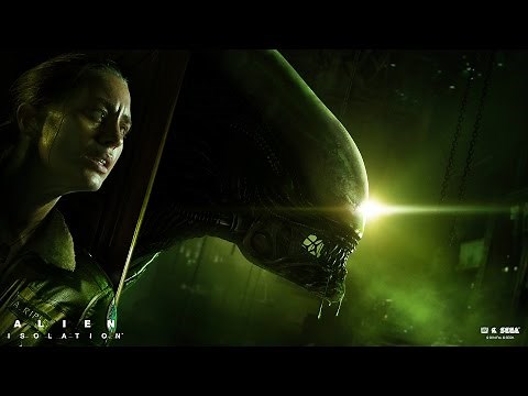 Análisis / Review videojuego: Alien Isolation