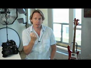 Five Beginner DSLR Focusing Tips for Shooting Tack-Sharp Photos